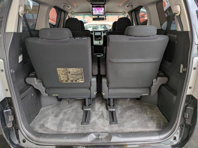 Ref:AUX-24990939 TOYOTA ALPHARD 2012 16 Ref:AUX-24990939 TOYOTA ALPHARD 2012 - Image 16