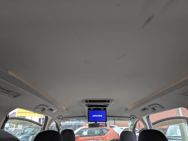 Ref:AUX-24990939 TOYOTA ALPHARD 2012 17 Ref:AUX-24990939 TOYOTA ALPHARD 2012 - Image 17