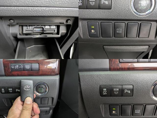 Ref:AUX-24990939 TOYOTA ALPHARD 2012 19 Ref:AUX-24990939 TOYOTA ALPHARD 2012 - Image 19