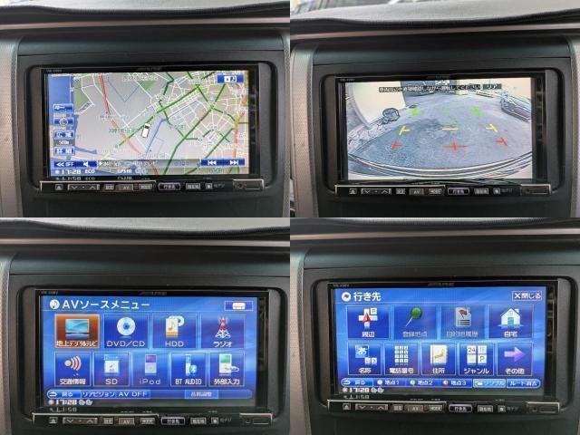 Ref:AUX-24990939 TOYOTA ALPHARD 2012 5 Ref:AUX-24990939 TOYOTA ALPHARD 2012 - Image 5