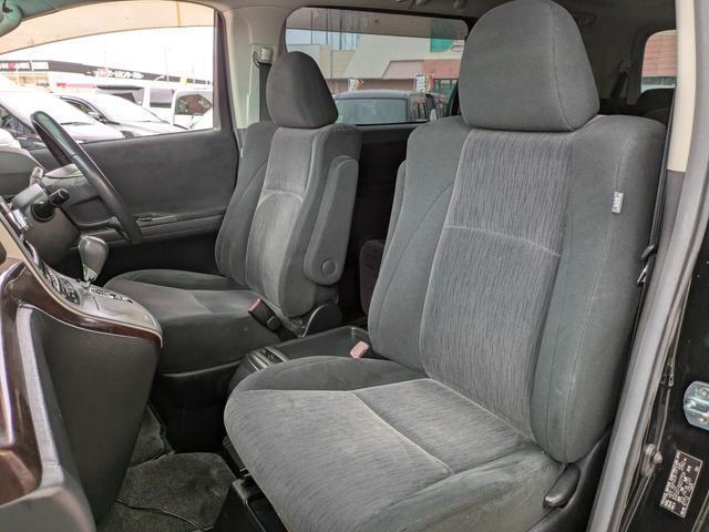 Ref:AUX-24990939 TOYOTA ALPHARD 2012 6 Ref:AUX-24990939 TOYOTA ALPHARD 2012 - Image 6