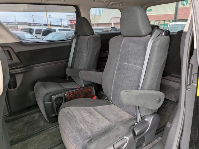 Ref:AUX-24990939 TOYOTA ALPHARD 2012 7 Ref:AUX-24990939 TOYOTA ALPHARD 2012 - Image 7