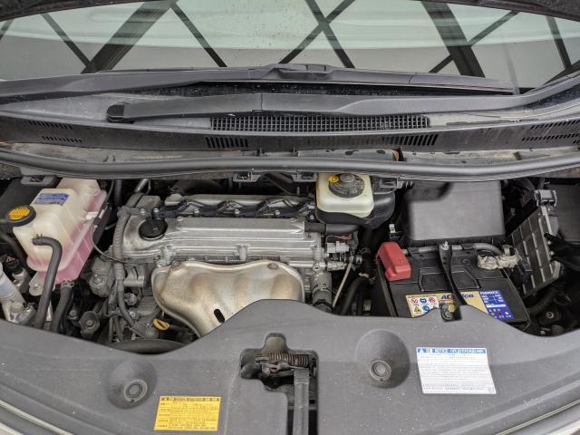 Ref:AUX-24990939 TOYOTA ALPHARD 2012 8 Ref:AUX-24990939 TOYOTA ALPHARD 2012 - Image 8
