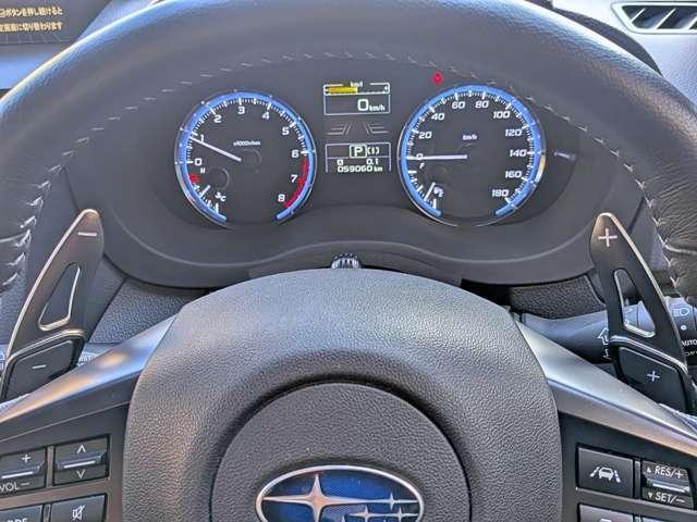 Ref:AUX-24993761 SUBARU LEVORG 2015 11 Ref:AUX-24993761 SUBARU LEVORG 2015 - Image 11