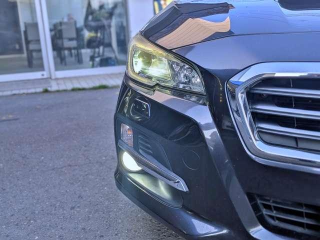 Ref:AUX-24993761 SUBARU LEVORG 2015 14 Ref:AUX-24993761 SUBARU LEVORG 2015 - Image 14