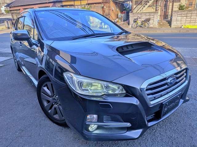 Ref:AUX-24993761 SUBARU LEVORG 2015 16 Ref:AUX-24993761 SUBARU LEVORG 2015 - Image 16