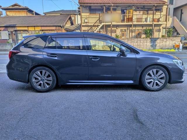 Ref:AUX-24993761 SUBARU LEVORG 2015 17 Ref:AUX-24993761 SUBARU LEVORG 2015 - Image 17