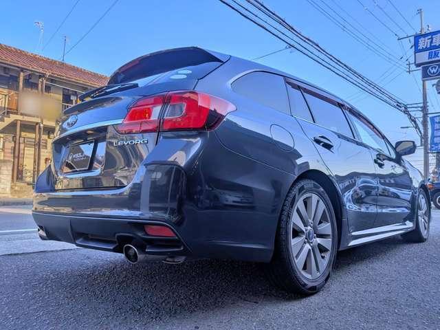 Ref:AUX-24993761 SUBARU LEVORG 2015 18 Ref:AUX-24993761 SUBARU LEVORG 2015 - Image 18