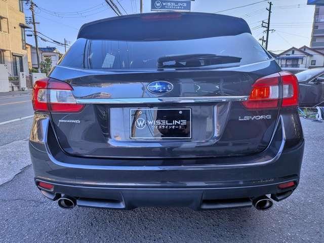 Ref:AUX-24993761 SUBARU LEVORG 2015 19 Ref:AUX-24993761 SUBARU LEVORG 2015 - Image 19