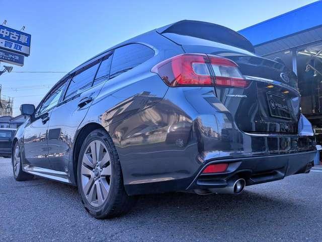 Ref:AUX-24993761 SUBARU LEVORG 2015 20 Ref:AUX-24993761 SUBARU LEVORG 2015 - Image 20
