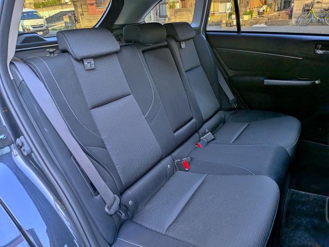 Ref:AUX-24993761 SUBARU LEVORG 2015 4 Ref:AUX-24993761 SUBARU LEVORG 2015 - Image 4