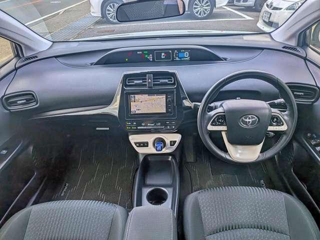 Ref:AUX-24993799 TOYOTA PRIUS 2016 2 Ref:AUX-24993799 TOYOTA PRIUS 2016 - Image 2