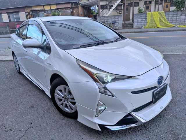 Ref:AUX-24993799 TOYOTA PRIUS 2016 17 Ref:AUX-24993799 TOYOTA PRIUS 2016 - Image 17