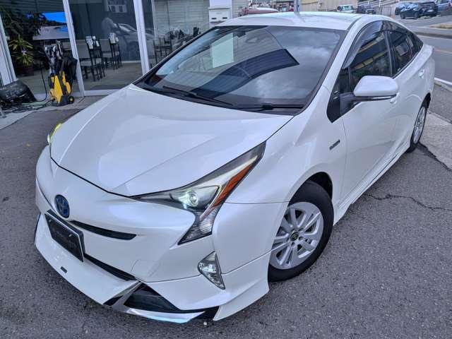 Ref:AUX-24993799 TOYOTA PRIUS 2016 18 Ref:AUX-24993799 TOYOTA PRIUS 2016 - Image 18