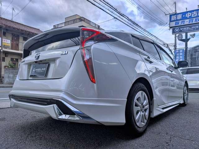Ref:AUX-24993799 TOYOTA PRIUS 2016 19 Ref:AUX-24993799 TOYOTA PRIUS 2016 - Image 19