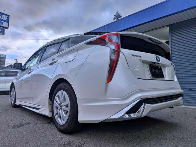 Ref:AUX-24993799 TOYOTA PRIUS 2016 20 Ref:AUX-24993799 TOYOTA PRIUS 2016 - Image 20