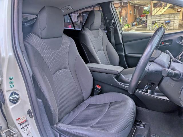 Ref:AUX-24993799 TOYOTA PRIUS 2016 3 Ref:AUX-24993799 TOYOTA PRIUS 2016 - Image 3