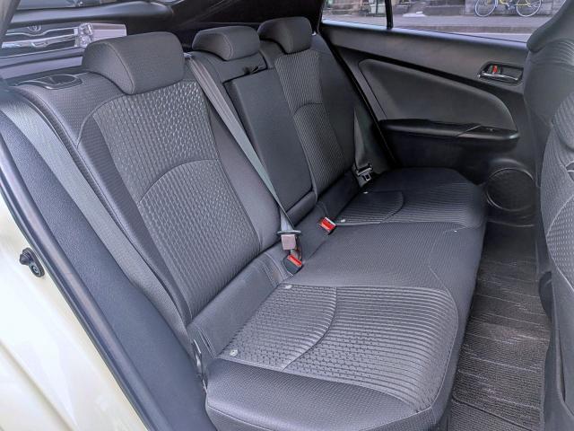 Ref:AUX-24993799 TOYOTA PRIUS 2016 4 Ref:AUX-24993799 TOYOTA PRIUS 2016 - Image 4