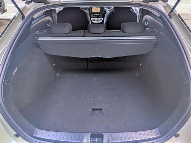 Ref:AUX-24993799 TOYOTA PRIUS 2016 5 Ref:AUX-24993799 TOYOTA PRIUS 2016 - Image 5