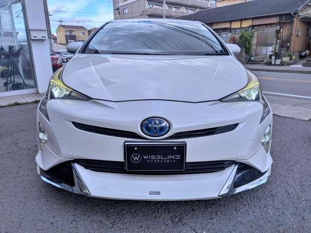 Ref:AUX-24993799 TOYOTA PRIUS 2016 7 Ref:AUX-24993799 TOYOTA PRIUS 2016 - Image 7