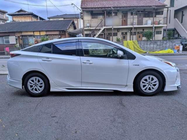 Ref:AUX-24993799 TOYOTA PRIUS 2016 9 Ref:AUX-24993799 TOYOTA PRIUS 2016 - Image 9
