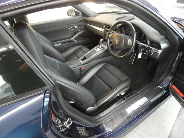 Ref:AUX-24994180 PORSCHE 911 2015 11 Ref:AUX-24994180 PORSCHE 911 2015 - Image 11