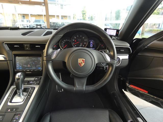 Ref:AUX-24994180 PORSCHE 911 2015 12 Ref:AUX-24994180 PORSCHE 911 2015 - Image 12