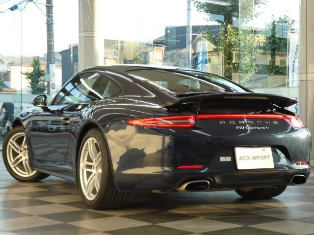 Ref:AUX-24994180 PORSCHE 911 2015 3 Ref:AUX-24994180 PORSCHE 911 2015 - Image 3