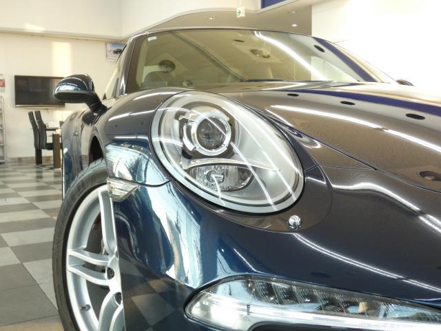 Ref:AUX-24994180 PORSCHE 911 2015 4 Ref:AUX-24994180 PORSCHE 911 2015 - Image 4