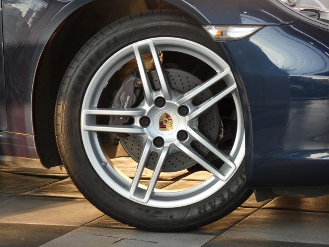 Ref:AUX-24994180 PORSCHE 911 2015 8 Ref:AUX-24994180 PORSCHE 911 2015 - Image 8