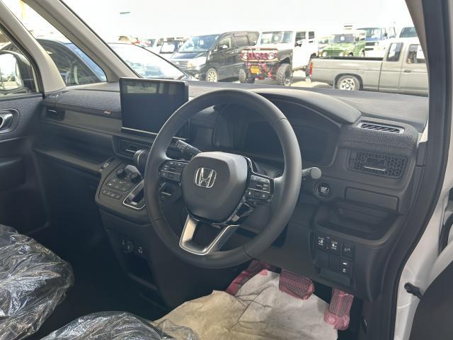 Ref:AUX-24994239 HONDA STEPWAGON 2026 3 Ref:AUX-24994239 HONDA STEPWAGON 2026 - Image 3