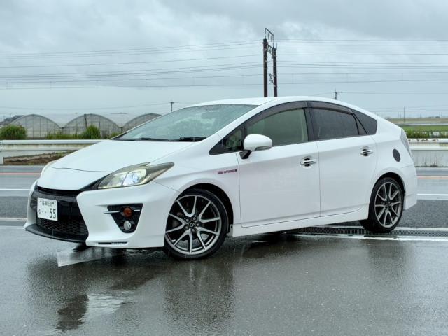 Ref:AUX-24994464 TOYOTA PRIUS 2013 3 Ref:AUX-24994464 TOYOTA PRIUS 2013 - Image 3