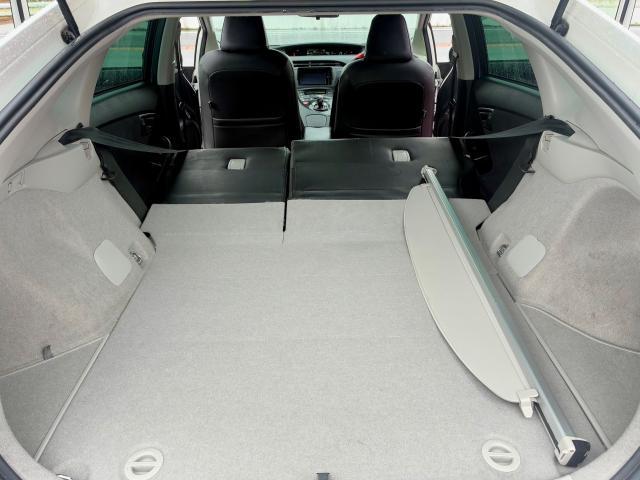 Ref:AUX-24994464 TOYOTA PRIUS 2013 9 Ref:AUX-24994464 TOYOTA PRIUS 2013 - Image 9