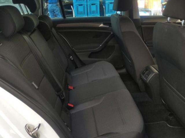 Ref:AUX-24994842 VOLKSWAGEN GOLF VARIANT 2019 6 Ref:AUX-24994842 VOLKSWAGEN GOLF VARIANT 2019 - Image 6