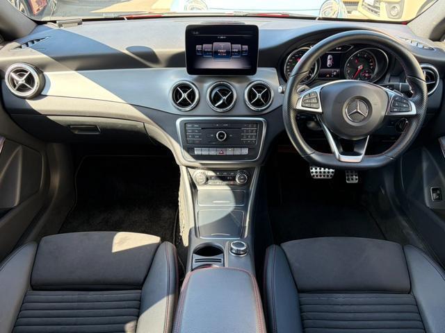 Ref:AUX-24995008 MERCEDES BENZ CLA-CLASS 2018 14 Ref:AUX-24995008 MERCEDES BENZ CLA-CLASS 2018 - Image 14
