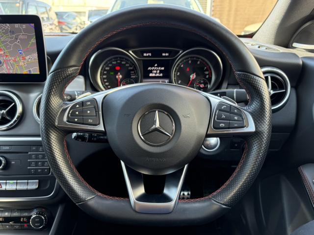 Ref:AUX-24995008 MERCEDES BENZ CLA-CLASS 2018 15 Ref:AUX-24995008 MERCEDES BENZ CLA-CLASS 2018 - Image 15