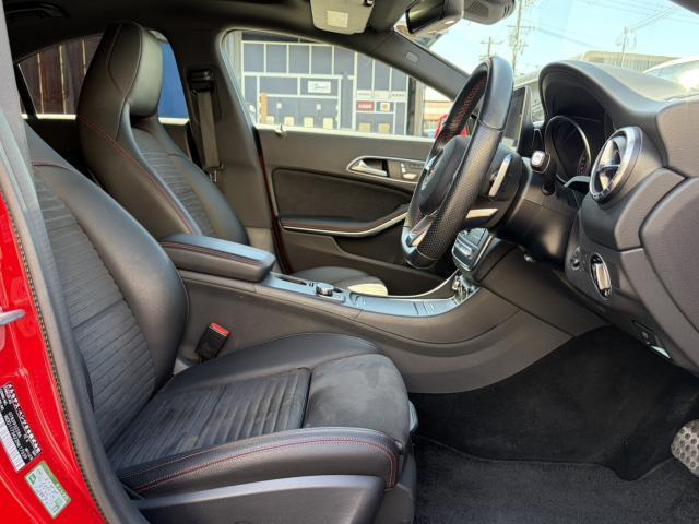 Ref:AUX-24995008 MERCEDES BENZ CLA-CLASS 2018 16 Ref:AUX-24995008 MERCEDES BENZ CLA-CLASS 2018 - Image 16