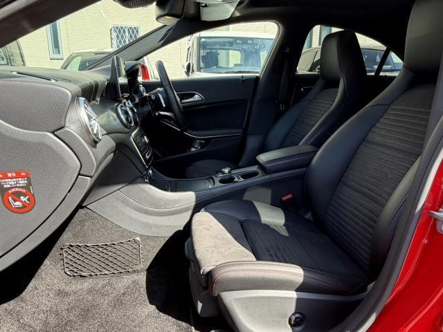 Ref:AUX-24995008 MERCEDES BENZ CLA-CLASS 2018 19 Ref:AUX-24995008 MERCEDES BENZ CLA-CLASS 2018 - Image 19