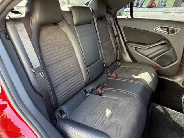 Ref:AUX-24995008 MERCEDES BENZ CLA-CLASS 2018 20 Ref:AUX-24995008 MERCEDES BENZ CLA-CLASS 2018 - Image 20