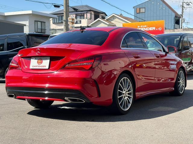 Ref:AUX-24995008 MERCEDES BENZ CLA-CLASS 2018 3 Ref:AUX-24995008 MERCEDES BENZ CLA-CLASS 2018 - Image 3