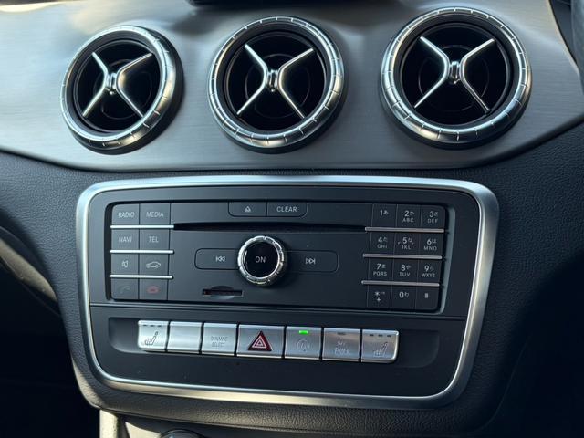 Ref:AUX-24995008 MERCEDES BENZ CLA-CLASS 2018 9 Ref:AUX-24995008 MERCEDES BENZ CLA-CLASS 2018 - Image 9