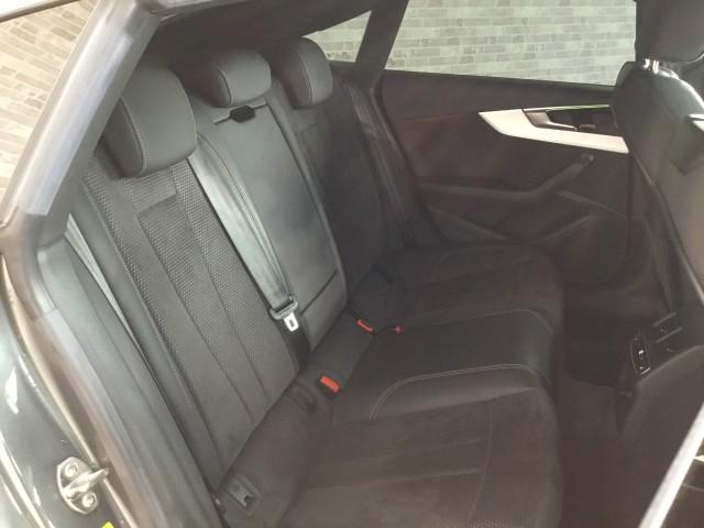 Ref:AUX-24995121 AUDI A5 SPORTBACK 2021 11 Ref:AUX-24995121 AUDI A5 SPORTBACK 2021 - Image 11