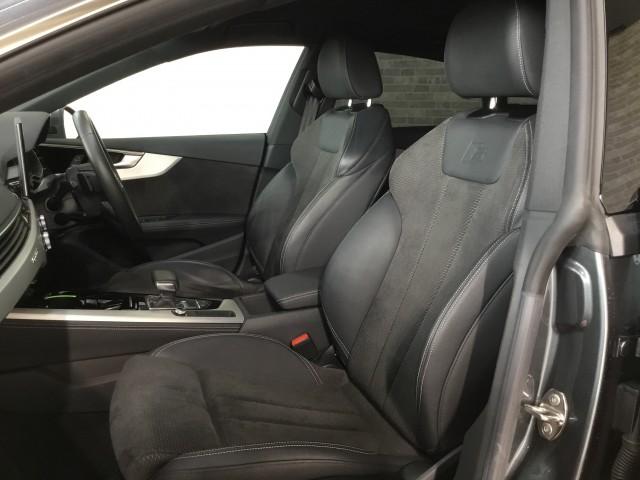 Ref:AUX-24995121 AUDI A5 SPORTBACK 2021 12 Ref:AUX-24995121 AUDI A5 SPORTBACK 2021 - Image 12