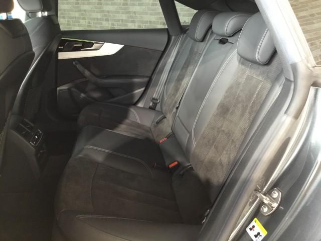 Ref:AUX-24995121 AUDI A5 SPORTBACK 2021 13 Ref:AUX-24995121 AUDI A5 SPORTBACK 2021 - Image 13