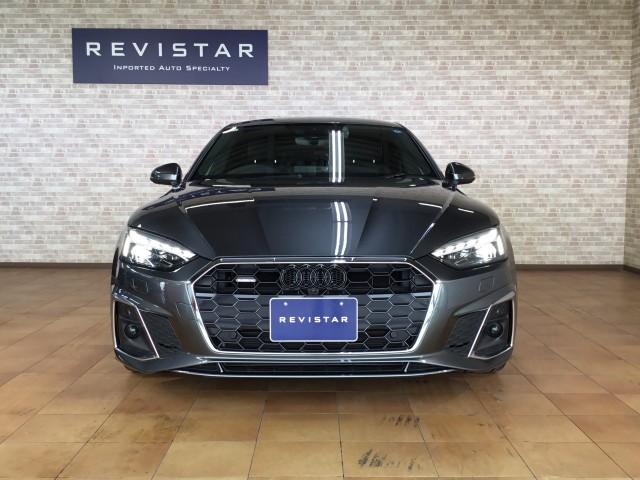 Ref:AUX-24995121 AUDI A5 SPORTBACK 2021 3 Ref:AUX-24995121 AUDI A5 SPORTBACK 2021 - Image 3