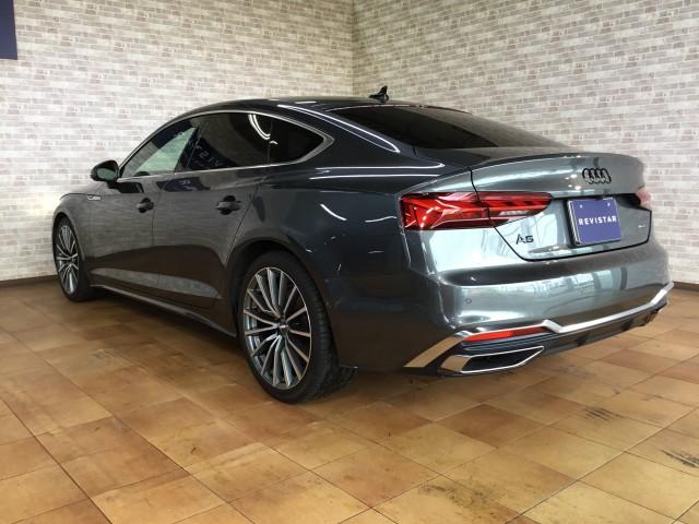 Ref:AUX-24995121 AUDI A5 SPORTBACK 2021 6 Ref:AUX-24995121 AUDI A5 SPORTBACK 2021 - Image 6