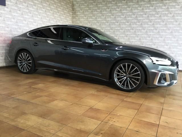 Ref:AUX-24995121 AUDI A5 SPORTBACK 2021 7 Ref:AUX-24995121 AUDI A5 SPORTBACK 2021 - Image 7