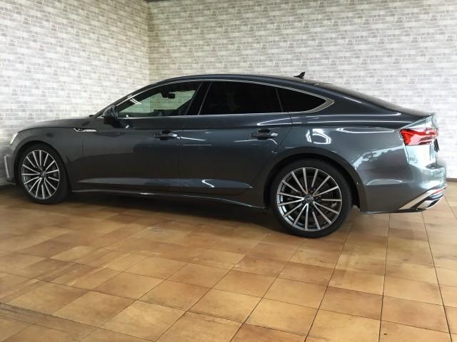 Ref:AUX-24995121 AUDI A5 SPORTBACK 2021 8 Ref:AUX-24995121 AUDI A5 SPORTBACK 2021 - Image 8
