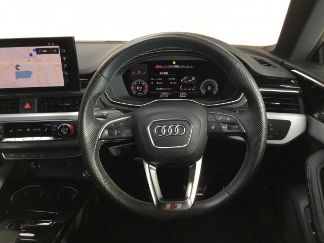 Ref:AUX-24995121 AUDI A5 SPORTBACK 2021 9 Ref:AUX-24995121 AUDI A5 SPORTBACK 2021 - Image 9
