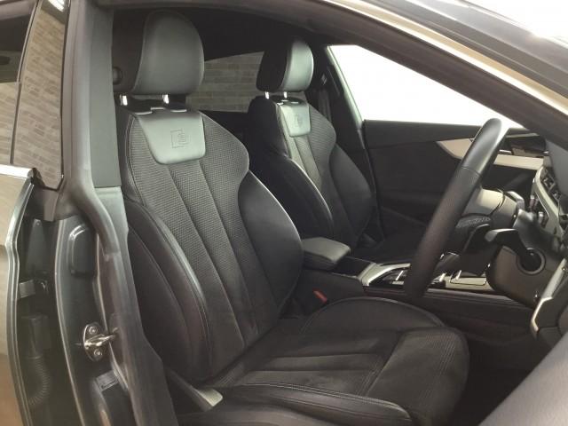 Ref:AUX-24995121 AUDI A5 SPORTBACK 2021 10 Ref:AUX-24995121 AUDI A5 SPORTBACK 2021 - Image 10